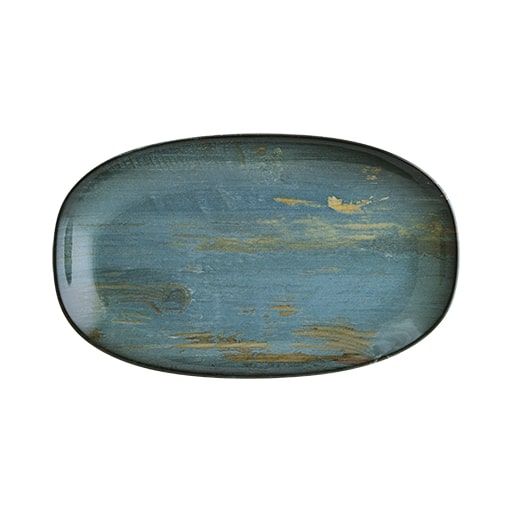 Блюдо Bonna Madera MDRMTGRM19OKY 190х110мм