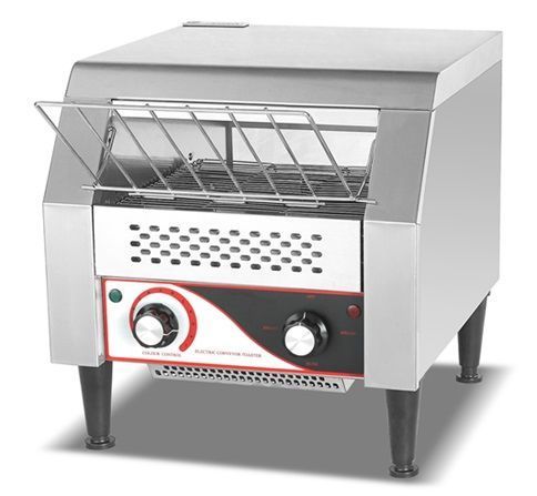 Тостер конвейерный Kocateq TT150M