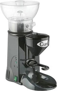 Кофемолка Cunill TRANQUILO BLACK
