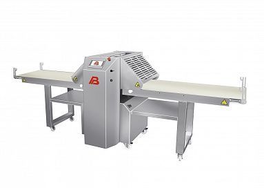 Машина тестораскатачная Восход Ролл-автоматик М1