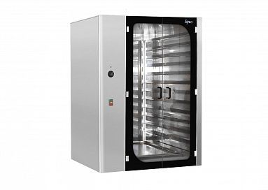 Шкаф расстоечный Восход Бриз 3.0