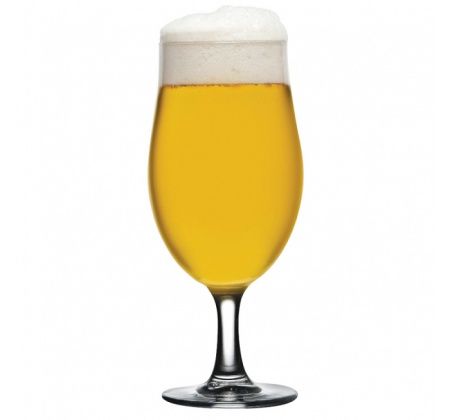 Бокал для пива Pasabahce Draft 440244 568мл h208мм