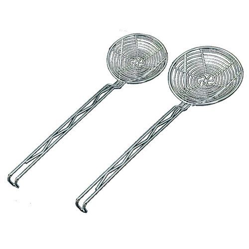 Шумовка Maco WS06 15х48см с проволочной сеткой