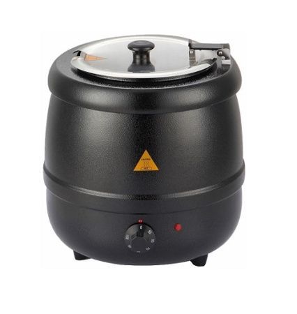 Мармит для первых блюд MGsteel 69163 10л