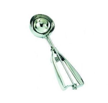 Ложка для мороженого Viatto DS19 нерж.