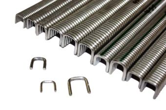 Клипсы Kocateq Clamp506 11,5*11,5*2 мм (4000шт)