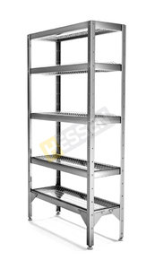 Стеллаж для тарелок Hessen СР-1,8*6/5 (э)