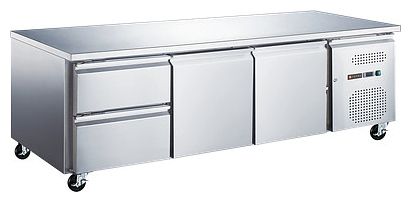 Стол холодильный Tatra TRTGN2D2 TN