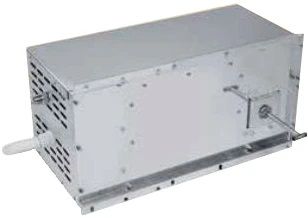 Парогенератор WIESHEU EBO 86