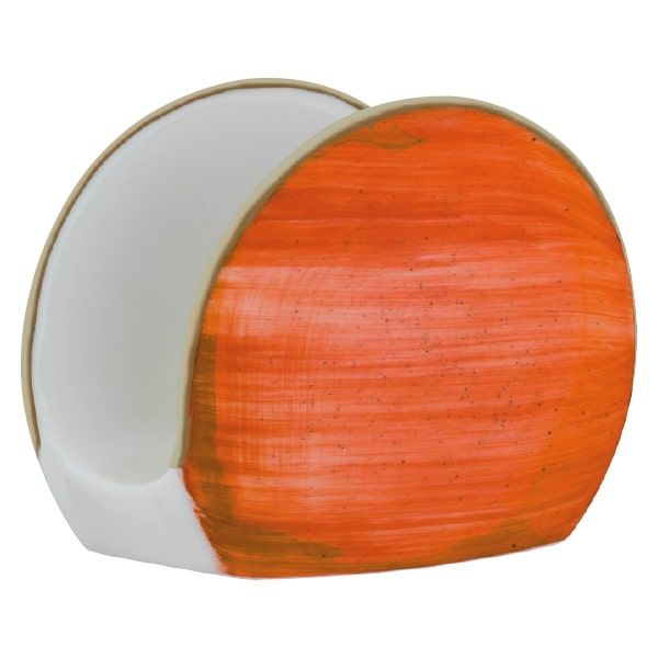Салфетница Bonna Aura Terracota ATCVNT01PC 100мм