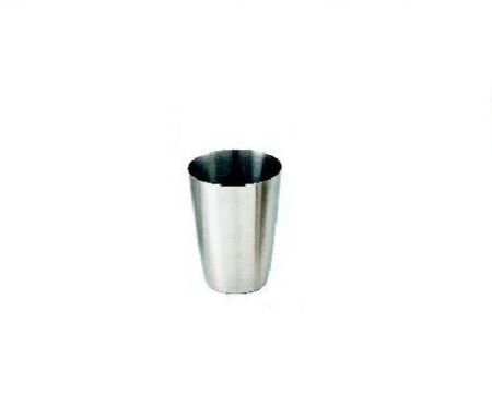Стакан смесительный MGsteel 43967 Boston 450мл d=80мм h=115мм нерж.