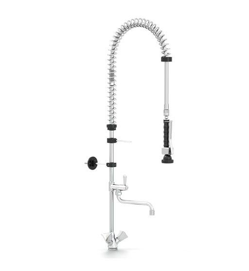 Устройство душирующее CanCan MT02 DELUX