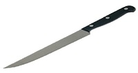 Нож для тонкой нарезки MVQ Profi Shef Messer KST31FTH 31см