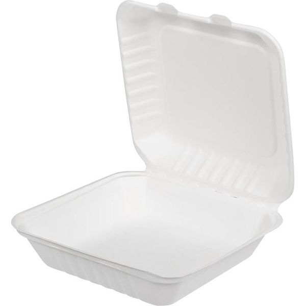 Ланч-бокс Viatto SSB-993 (50 шт)