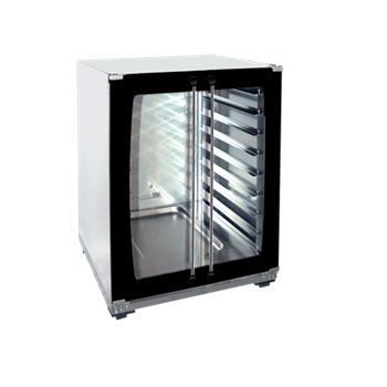 Шкаф расстоечный Unox XLT 135