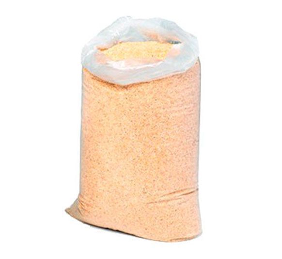 Гранулы для машины для сушки и полировки Vema 6кг