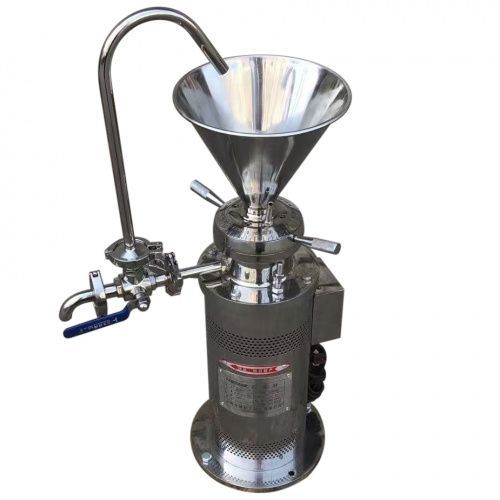 Коллоидная мельница Roal Veget JML-65 нерж.