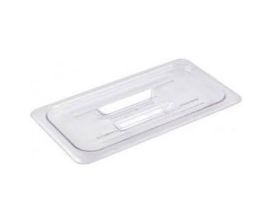 Крышка для гастроемкости Enigma Cookware LID GN1/3 поликарбонат