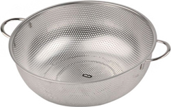 Дуршлаг MVQ CST255N 25,5см