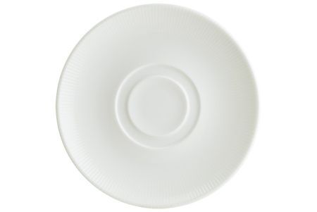 Тарелка подстановочная Bonna Iris White IRSWHGRM19KKT d190мм