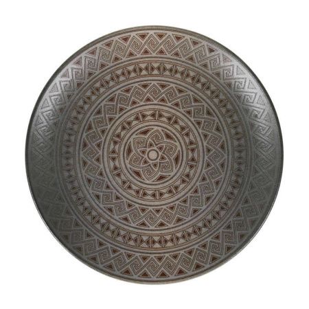 Тарелка Bonna Damasquino S-MT-DMSGRM30DZ d300мм