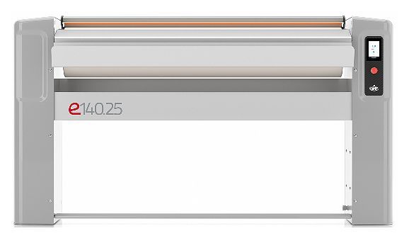 Каток гладильный GMP E2 140.25