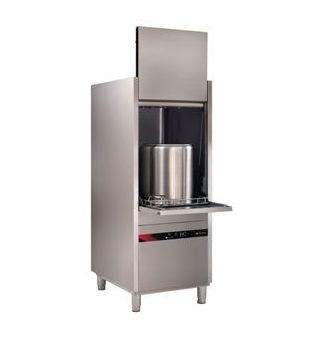 Котломоечная машина Tatra TW.P60+DR+DD Touch