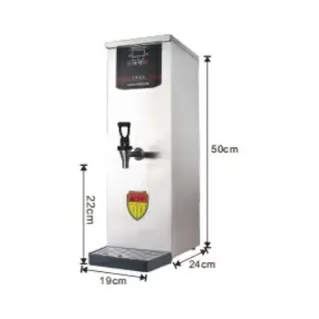 Электрокипятильник Eksi LXC015