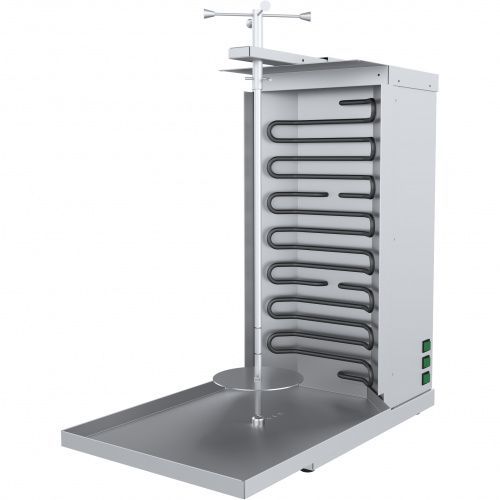 Шаурма электрическая ПищТех ШШЭ-3-М