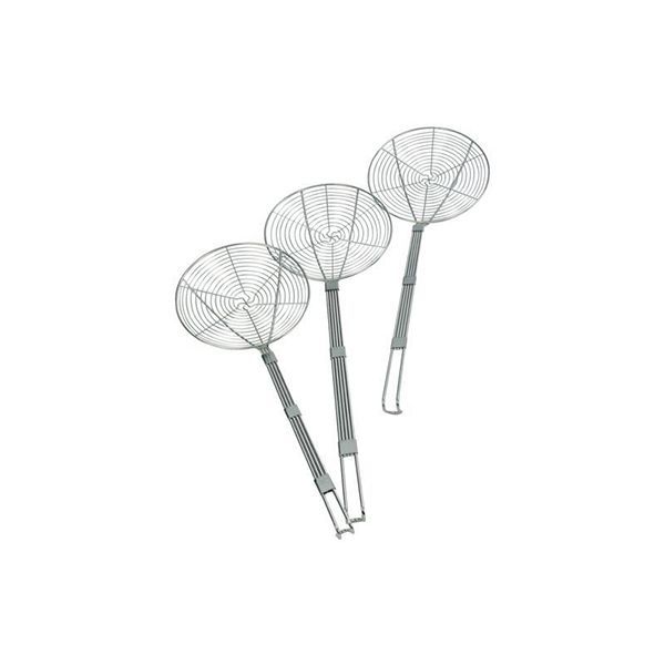 Шумовка Eksi WSK20 (20см)