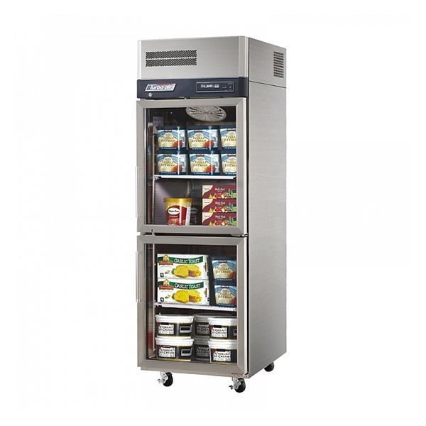 Шкаф холодильный Turbo Air KR25-2G