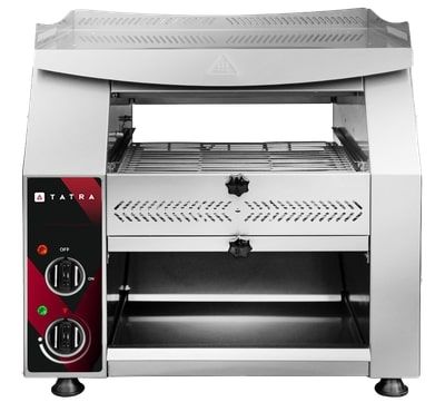 Тостер конвейерный Tatra TTC 2