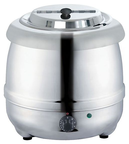 Мармит горшочек Gastrorag SB-5000S