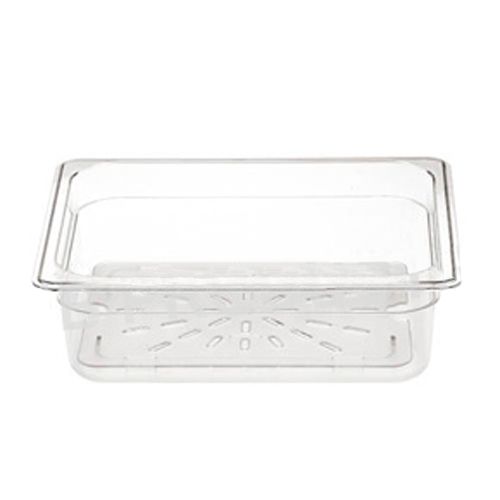 Гастроемкость Maco Jingbao 8618 GN 1/2-100 поликарбонат