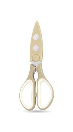 Ножницы универсальные Abert AVARI18947 210мм