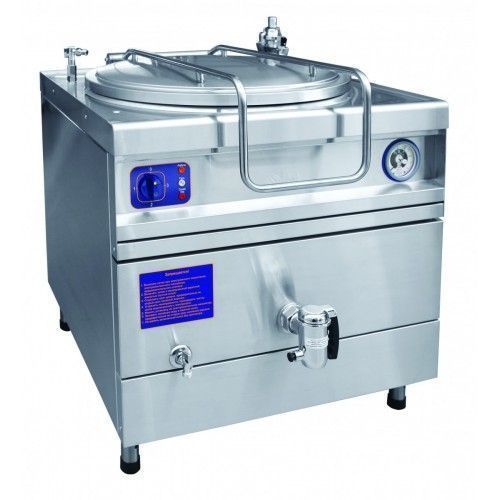 Котел пищеварочный Abat КПЭМ-250/9Т