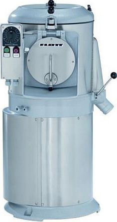 Картофелечистка FLOTT 18K абразив.