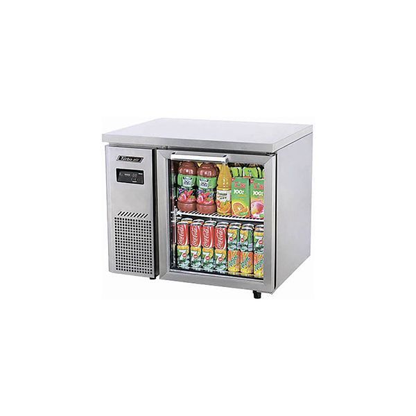 Стол для сбора сэндвичей Turbo Air KHR12-2-700