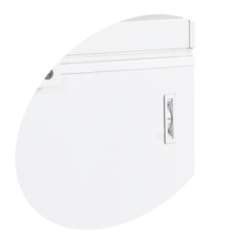 Ларь морозильный Tefcold FR405 SL