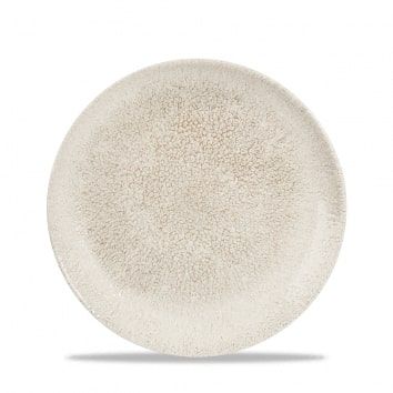 Тарелка мелкая Churchill Studio Prints Raku RKAGEVP81 d21,7см без борта