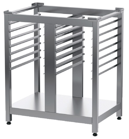 Подставка под пароконвектомат Атеси ПДП-2/960