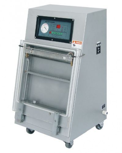 Вакуумный упаковщик Roal Pack DZZ300