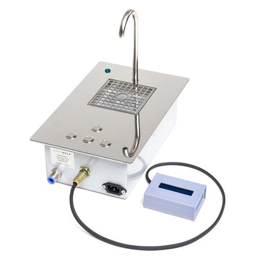 Дозатор молока EasySystem EasyMilk ЕМ-02.2.D1 с выносным дисплеем