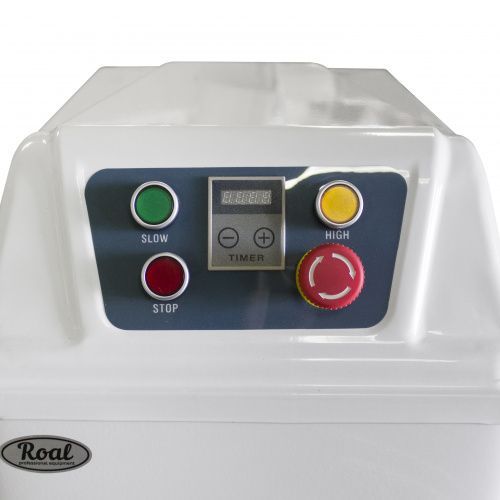 Тестомес Roal HS20