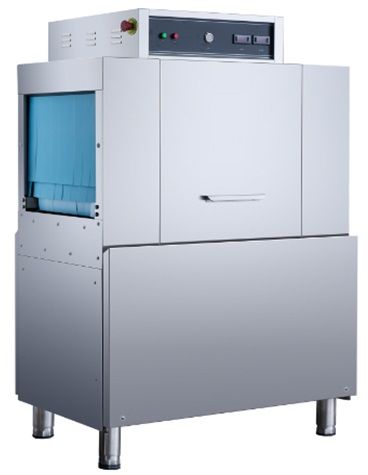 Туннельная посудомоечная машина Kocateq KOMEC C200