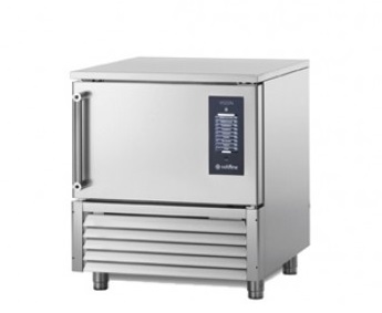 Шкаф шоковой заморозки Coldline W6F