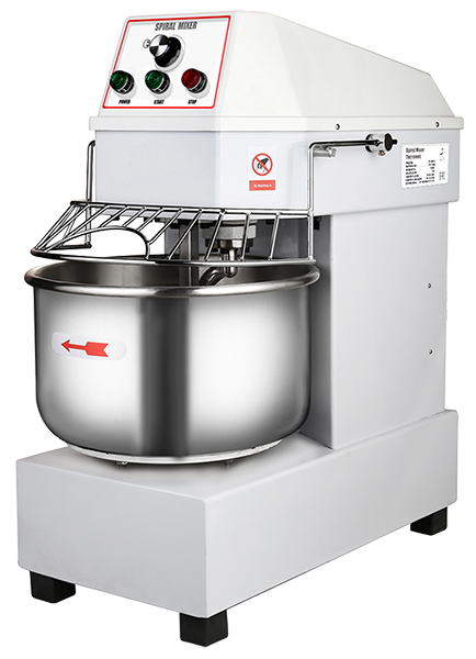 Тестомес Crazy Pan CP-SM50V2