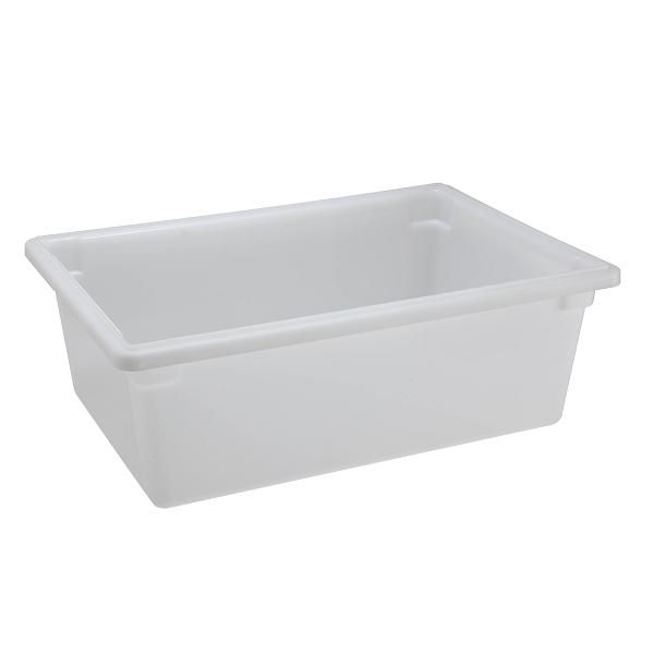 Контейнер Maco P-070P 49,2л без крышки белый