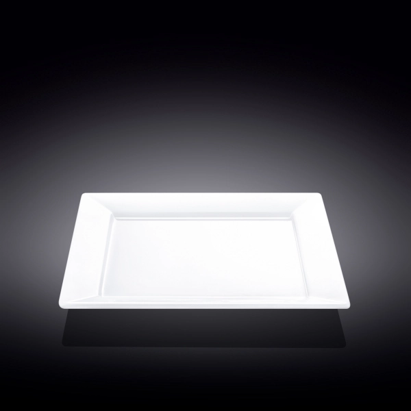 Тарелка Wilmax Stella WL‑991223 25х25см