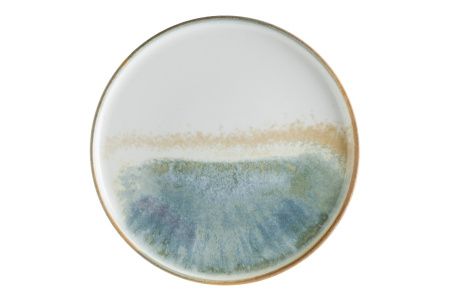 Тарелка Bonna Fium FIUGRM21DZ d210мм